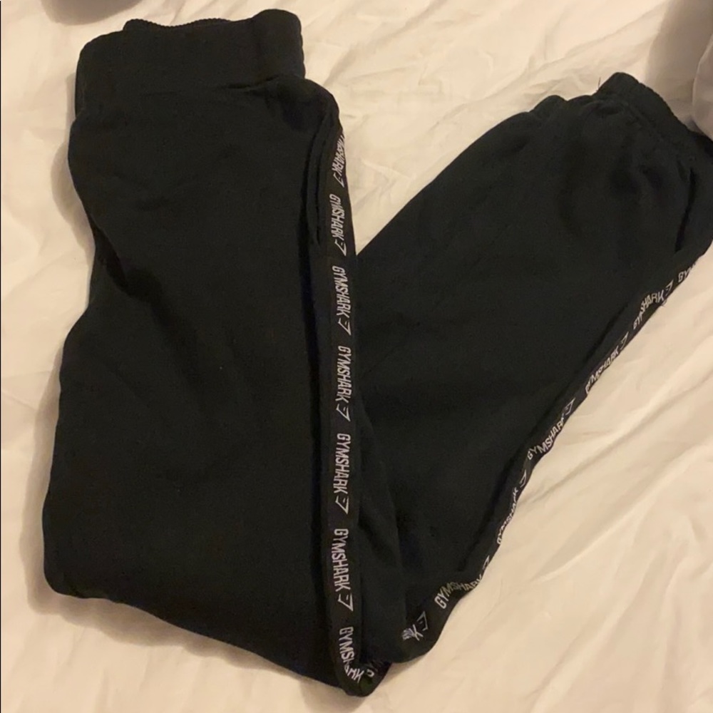 gymshark joggers